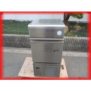 製氷機 中古 業務用 25キロ フクシマ キュ...の詳細画像1