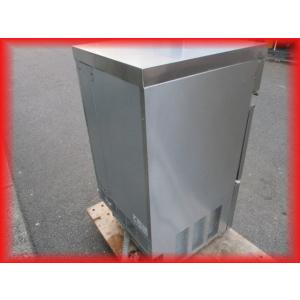 製氷機 中古 業務用 25キロ フクシマ キュ...の詳細画像5