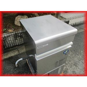 製氷機 中古 業務用 2021年製 25キロ ...の詳細画像1