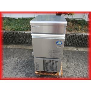 製氷機 中古 業務用 2021年製 25キロ ...の詳細画像2