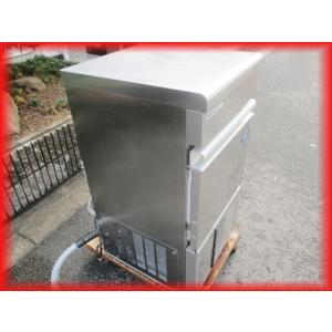 製氷機 中古 業務用 2021年製 25キロ ...の詳細画像5