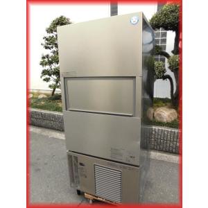 製氷機 中古 業務用 25キロ キューブアイス FIC-A25KT3 フクシマ