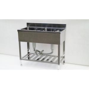 LIXIL 業務用一槽流し台(バックガード付き) 幅:80cm 奥行:60cm LIXIL 業務用一槽流し台(バックガード付き) 幅:80cm 奥行:60cm