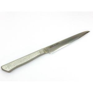 グレステン WMタイプ 小出刃（片刃）11cm 212WM : 厨房・Byonho - 通販