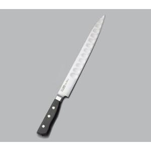 グレステン TKタイプ プロティソールナイフ（両刃）25cm 025TSK : 厨房