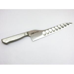 グレステン Tタイプ（3）ペティナイフ 012TK : 厨房用品 安吉 - 通販
