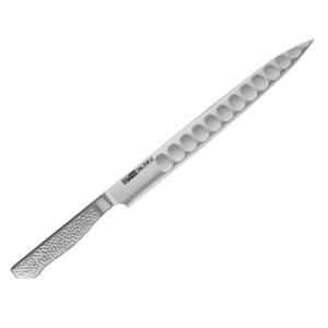 グレステン TKタイプ プロティソールナイフ（両刃）25cm 025TSK : 厨房