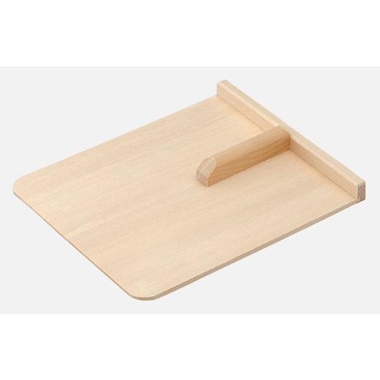 豊稔企販　こま板　中（200×245×25mm）　A-1010　