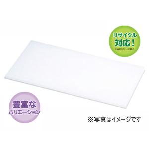 住友　抗菌スーパー耐熱まな板　30MBK（600×450×H30mm）　業務用　マイキッチン　JAN:4560244510865｜tyubou-byonho