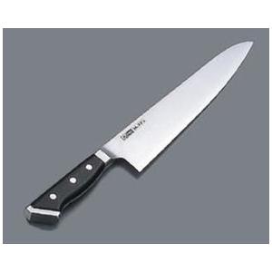 グレステンTMタイプ 筋引（両刃）21cm 821TSM : 厨房・Byonho