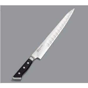 グレステン Tタイプ 筋引 730TSK 30cm 筋引き 包丁 No.0591900