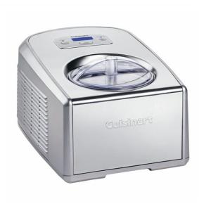 Cuisinart　クイジナート　アイスクリームメーカー　ICE-PRO100J　業務用　日本仕様(変圧器不要)　1.4Ｌ｜tyubou-byonho