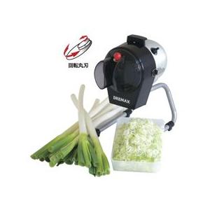 ドリマックス DX-50B マルチスライサーミニ 業務用 電動式 万能ネギ 