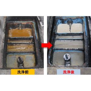 有希化学(株)【お得 4個入り価格】 グリスト...の詳細画像2