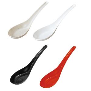 エンテック 103 PBT製 レンゲスプーンの商品画像