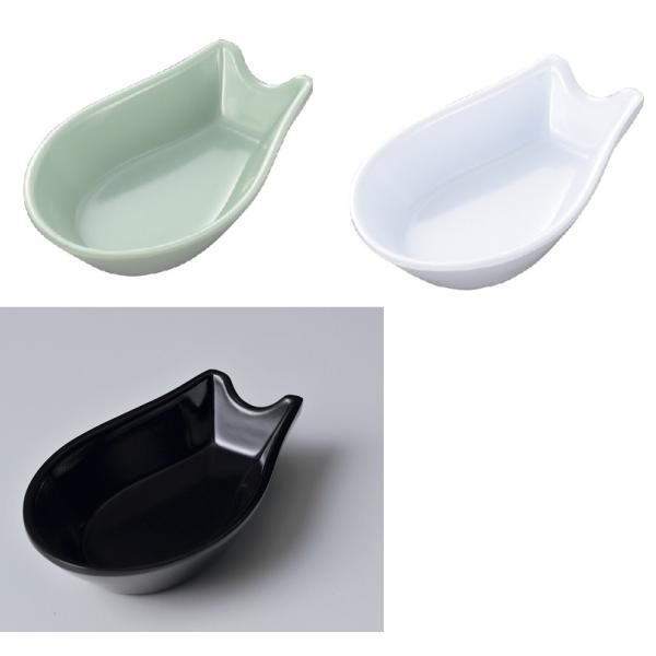 エンテック　Ｃ-８０　メラミン　レンゲ受皿（小）