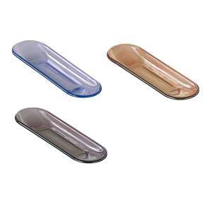 エンテック　Ｈ-３０　アクリル　おしぼり入れ