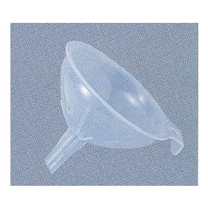 エンテック　No．２０２Ｎ　ＰＰロート　１２.５ｃｍ　透明