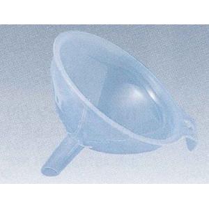 エンテック　No．２０３Ｎ　ＰＰロート　１６.５ｃｍ　透明