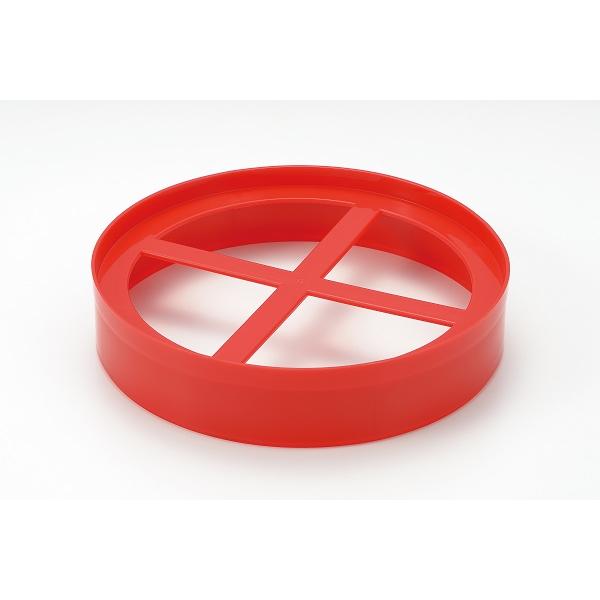 エンテック　No.９６　ポリプロそばわく（ＰＰざるそば）　枠のみ　