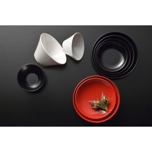 エンテック メラミン シンプル食器 SP-22...の詳細画像1