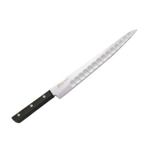 グレステンWMタイプ 小出刃（片刃）11cm 212WM : 厨房・Byonho