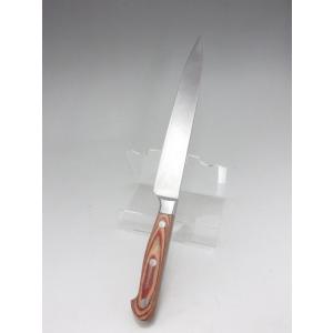 HOUEI カービングナイフ＆フォークセット 箱入り : 厨房・Byonho