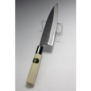 未使用品　東京　杉本　中華包丁　1号　No.4001 SUGIMOTO 未使用品 東京 杉本 中華包丁 1号 No.4001 SUGIMOTO - メルカリ