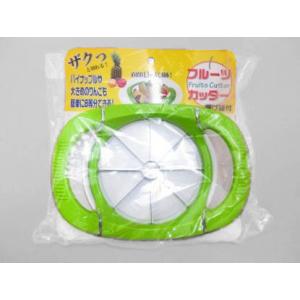 平野製作所 アップルカッター（分割器） AP-6 6分割用 : 厨房