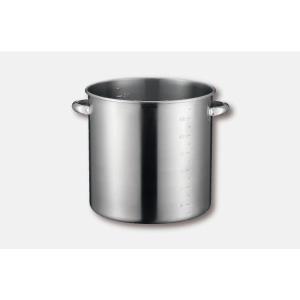 クローバー印（大屋金属） 18-8 システムバット(餃子バット) 大50 身