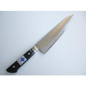 グレステン Wタイプ 出刃（片刃）24cm 224WK : 厨房・Byonho - 通販