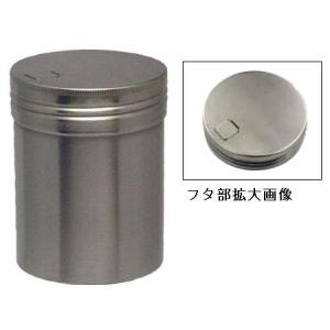 KASHIWA印　18-8　Ｔ缶（唐ガラシ、さんしょう入）　大