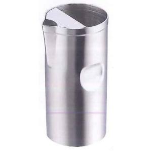 佐野製作所　ウォーターポット　氷止め付　MR-124