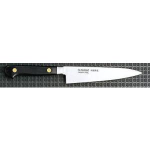 ミソノ刃物 (正規品) Misono ミソノ No.833 ペティナイフ 150mm 440