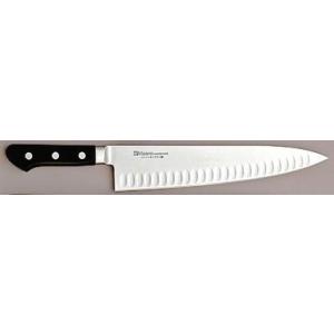正規品) Misono ミソノ No.812 牛刀 210mm 440シリーズ ツバ付