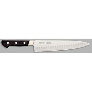 ◎未使用品 ミソノ刃物 Misono No.714 UX10 牛刀 270mm 515DfEfJx6L.jpg_BO30,255,255,