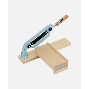 豊稔企販 のしもち切り器 A-0801 有効切幅220mm 角餅 鏡餅 かき餅