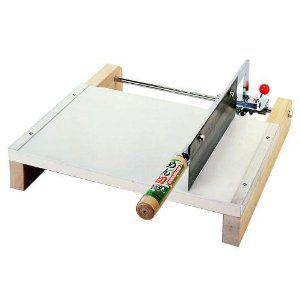 めん切カッター 12型/16型 ウエダ製作所 : 特得展示会 ヤフー店 - 通販