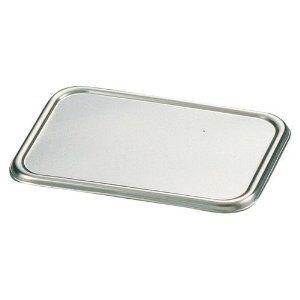 業務用焼物網・タフロス（鉄クロームメッキ） シングル取手 36号