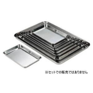 大屋製作所 クローバー指定 18-8深型組バット 0号 0273600 : cocoatta