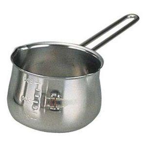 和田助製作所 SW 電磁用 ちり鍋 2仕切 29cm（9寸） 【品番:3301-0292