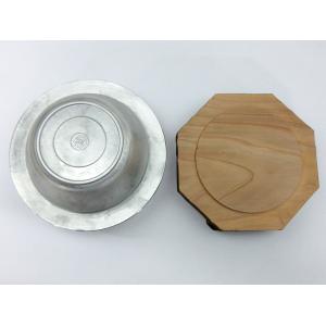 (株)砺波商店 1合炊き釜めしハカマセット (...の詳細画像4