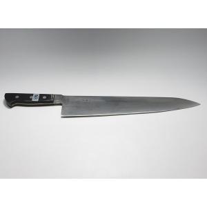 SUGIMOTO 杉本刃物 【東京杉本】合金鋼ステンレス 牛刀 CM2127
