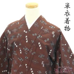 平和屋着物●重要無形文化財　人間国宝　中村勇二郎　江戸小紋　平等院鳳凰　正絹　逸品　DABC2547ud 平和屋着物○重要無形文化財 人間国宝 中村勇二郎 江戸小紋 平等院鳳凰