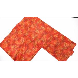 2/29号 小紋柄 総柄 羽織 交織/化繊 電話...の商品画像