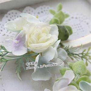 手飾り お誕生日 結婚式 ブーケ ブライダル ...の詳細画像1