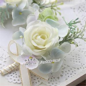 手飾り お誕生日 結婚式 ブーケ ブライダル ...の詳細画像2