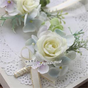 手飾り お誕生日 結婚式 ブーケ ブライダル ...の詳細画像3