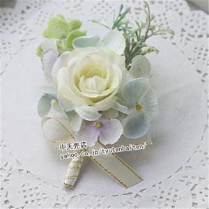 手飾り お誕生日 結婚式 ブーケ ブライダル ...の詳細画像4