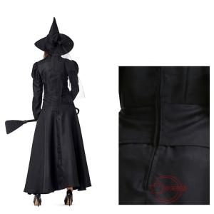 ワンピーズ ハロウィン レディース コスプレ専...の詳細画像3